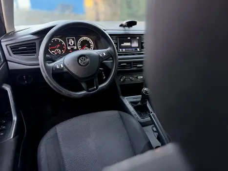 VOLKSWAGEN Polo Hatch 1.0 12V 4P MPI FLEX, Foto 7
