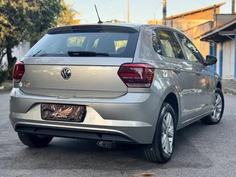 VOLKSWAGEN Polo Hatch 1.0 12V 4P MPI FLEX, Foto 11