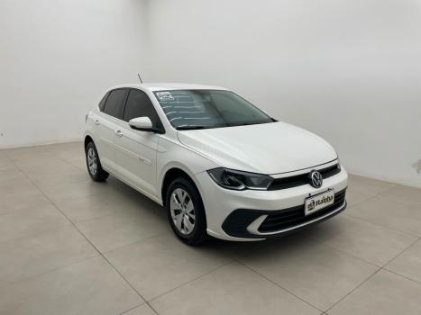 VOLKSWAGEN Polo Hatch 1.0 12V 4P MPI FLEX, Foto 2