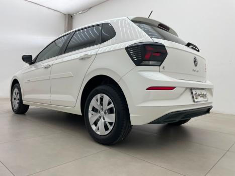 VOLKSWAGEN Polo Hatch 1.0 12V 4P MPI FLEX, Foto 3
