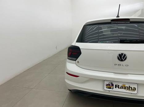 VOLKSWAGEN Polo Hatch 1.0 12V 4P MPI FLEX, Foto 4