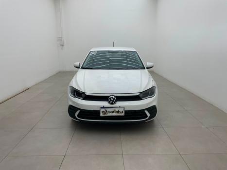 VOLKSWAGEN Polo Hatch 1.0 12V 4P MPI FLEX, Foto 5