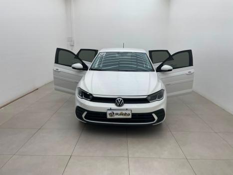 VOLKSWAGEN Polo Hatch 1.0 12V 4P MPI FLEX, Foto 6