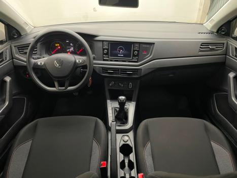 VOLKSWAGEN Polo Hatch 1.0 12V 4P MPI FLEX, Foto 10