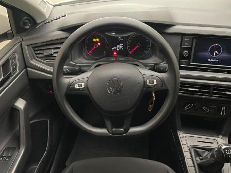 VOLKSWAGEN Polo Hatch 1.0 12V 4P MPI FLEX, Foto 11