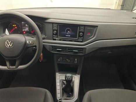 VOLKSWAGEN Polo Hatch 1.0 12V 4P MPI FLEX, Foto 13