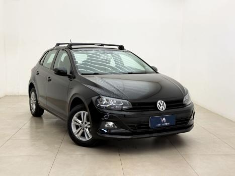 VOLKSWAGEN Polo Hatch 1.6 4P MSI FLEX, Foto 1