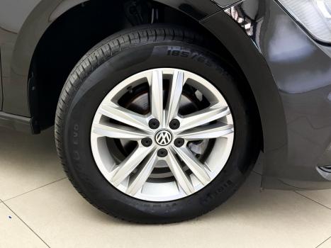 VOLKSWAGEN Polo Hatch 1.6 4P MSI FLEX, Foto 3