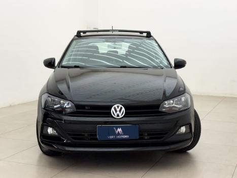 VOLKSWAGEN Polo Hatch 1.6 4P MSI FLEX, Foto 4