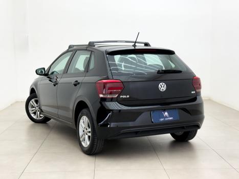VOLKSWAGEN Polo Hatch 1.6 4P MSI FLEX, Foto 5