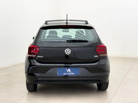 VOLKSWAGEN Polo Hatch 1.6 4P MSI FLEX, Foto 6