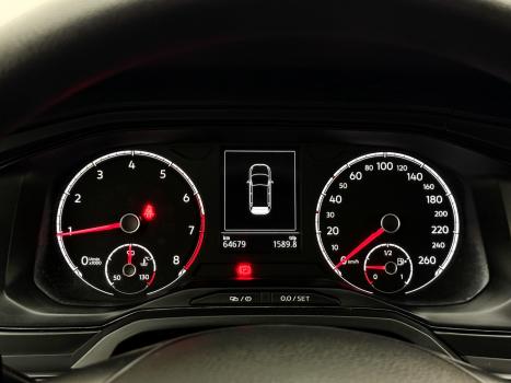 VOLKSWAGEN Polo Hatch 1.6 4P MSI FLEX, Foto 8