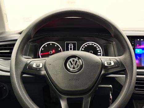 VOLKSWAGEN Polo Hatch 1.6 4P MSI FLEX, Foto 9