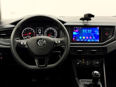 VOLKSWAGEN Polo Hatch 1.6 4P MSI FLEX, Foto 15
