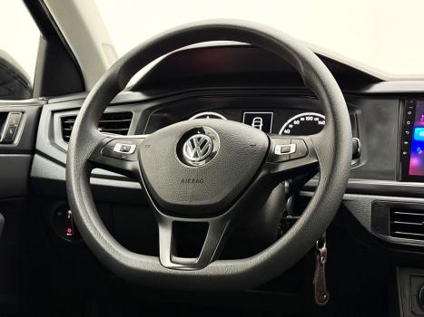 VOLKSWAGEN Polo Hatch 1.6 4P MSI FLEX, Foto 16