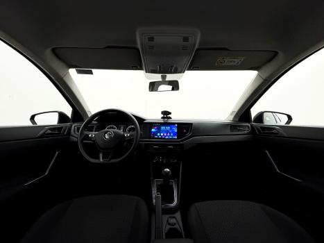VOLKSWAGEN Polo Hatch 1.6 4P MSI FLEX, Foto 17