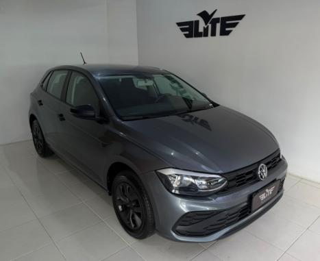 VOLKSWAGEN Polo Hatch 1.0 4P MPI TRACK, Foto 1