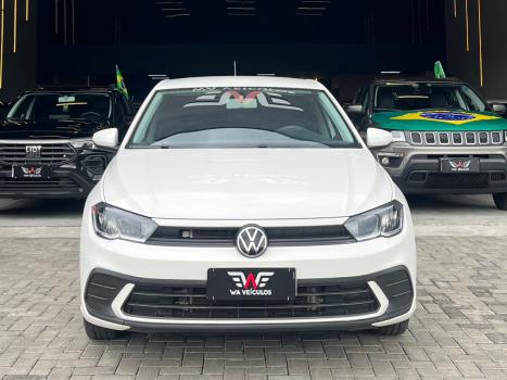 VOLKSWAGEN Polo Hatch 1.6 4P FLEX COMFORTLINE AUTOM�TICO, Foto 15