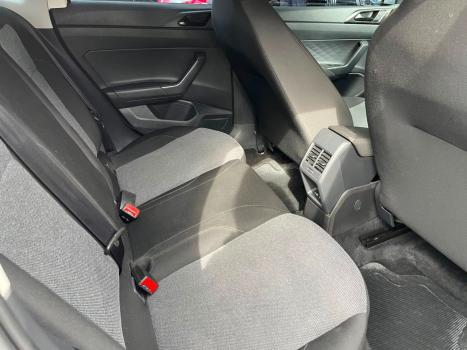 VOLKSWAGEN Polo Hatch 1.6 4P FLEX COMFORTLINE AUTOM�TICO, Foto 17