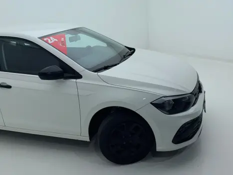 VOLKSWAGEN Polo Hatch 1.0 4P MPI TRACK, Foto 2