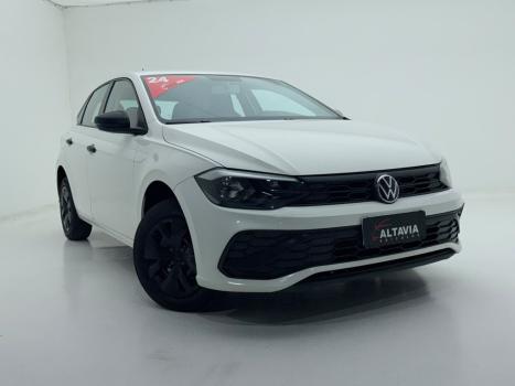 VOLKSWAGEN Polo Hatch 1.0 4P MPI TRACK, Foto 3