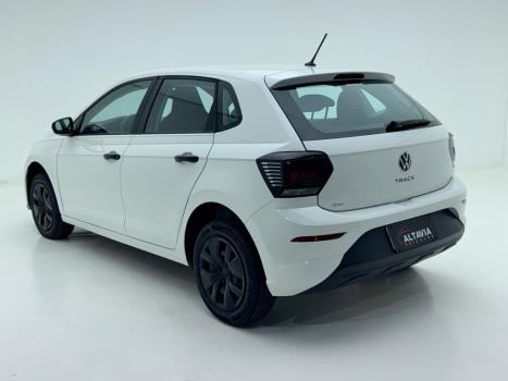 VOLKSWAGEN Polo Hatch 1.0 4P MPI TRACK, Foto 4