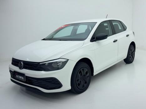 VOLKSWAGEN Polo Hatch 1.0 4P MPI TRACK, Foto 5