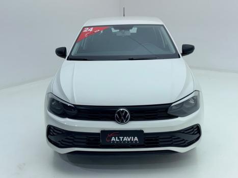 VOLKSWAGEN Polo Hatch 1.0 4P MPI TRACK, Foto 8