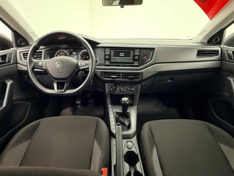 VOLKSWAGEN Polo Hatch 1.0 4P MPI TRACK, Foto 14