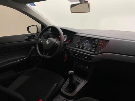 VOLKSWAGEN Polo Hatch 1.0 12V 4P MPI FLEX, Foto 11