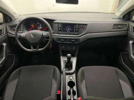 VOLKSWAGEN Polo Hatch 1.0 12V 4P MPI FLEX, Foto 10