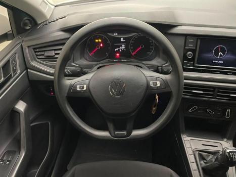 VOLKSWAGEN Polo Hatch 1.0 12V 4P MPI FLEX, Foto 13