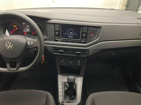 VOLKSWAGEN Polo Hatch 1.0 12V 4P MPI FLEX, Foto 12