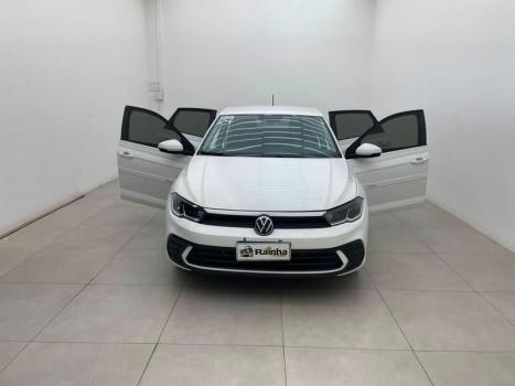 VOLKSWAGEN Polo Hatch 1.0 12V 4P MPI FLEX, Foto 5