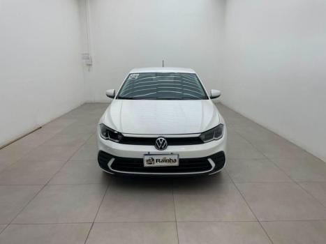 VOLKSWAGEN Polo Hatch 1.0 12V 4P MPI FLEX, Foto 4