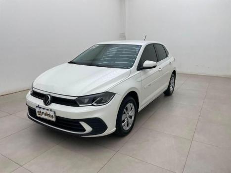 VOLKSWAGEN Polo Hatch 1.0 12V 4P MPI FLEX, Foto 2