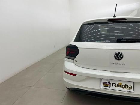 VOLKSWAGEN Polo Hatch 1.0 12V 4P MPI FLEX, Foto 7