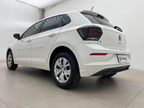 VOLKSWAGEN Polo Hatch 1.0 12V 4P MPI FLEX, Foto 3