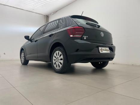 VOLKSWAGEN Polo Hatch 1.0 12V 4P MPI FLEX, Foto 3