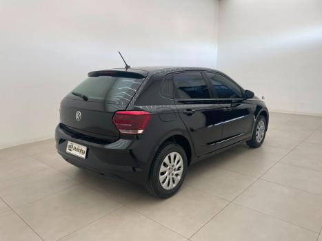 VOLKSWAGEN Polo Hatch 1.0 12V 4P MPI FLEX, Foto 4