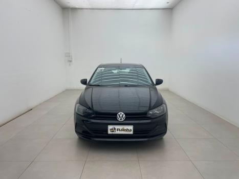 VOLKSWAGEN Polo Hatch 1.0 12V 4P MPI FLEX, Foto 5
