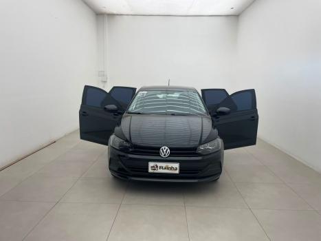 VOLKSWAGEN Polo Hatch 1.0 12V 4P MPI FLEX, Foto 6