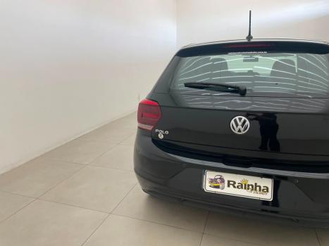 VOLKSWAGEN Polo Hatch 1.0 12V 4P MPI FLEX, Foto 7