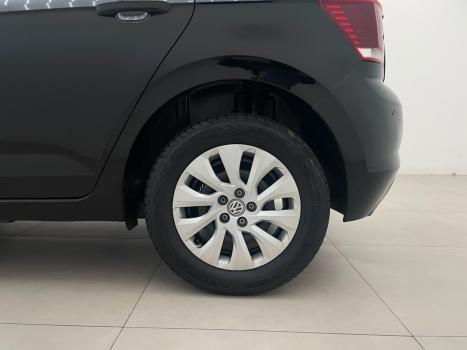 VOLKSWAGEN Polo Hatch 1.0 12V 4P MPI FLEX, Foto 8