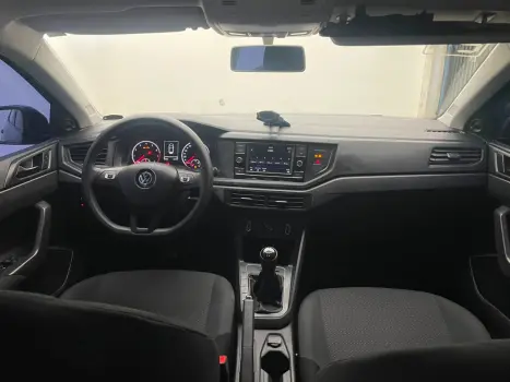 VOLKSWAGEN Polo Hatch 1.0 12V 4P MPI FLEX, Foto 11