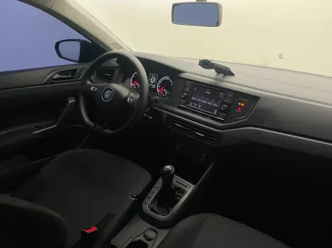 VOLKSWAGEN Polo Hatch 1.0 12V 4P MPI FLEX, Foto 12