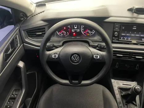 VOLKSWAGEN Polo Hatch 1.0 12V 4P MPI FLEX, Foto 13