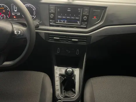 VOLKSWAGEN Polo Hatch 1.0 12V 4P MPI FLEX, Foto 14