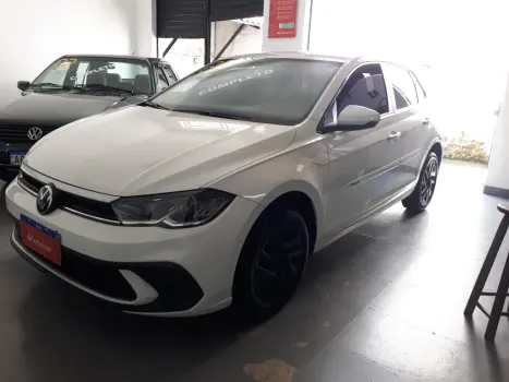 VOLKSWAGEN Polo Hatch 1.0 12V 4P MPI FLEX, Foto 2