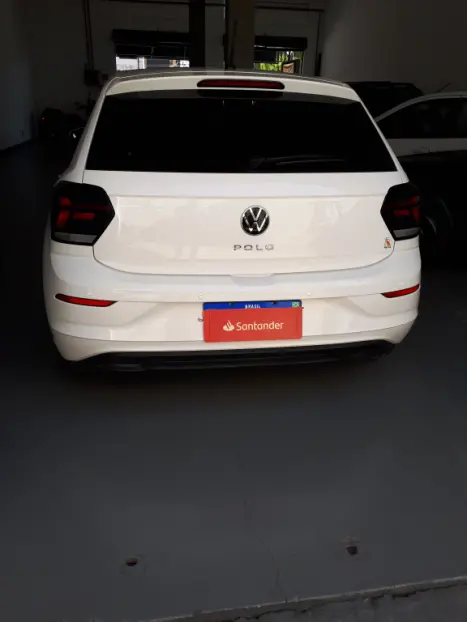 VOLKSWAGEN Polo Hatch 1.0 12V 4P MPI FLEX, Foto 3
